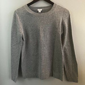 J.Crew Slim-fit Crewneck Sweater